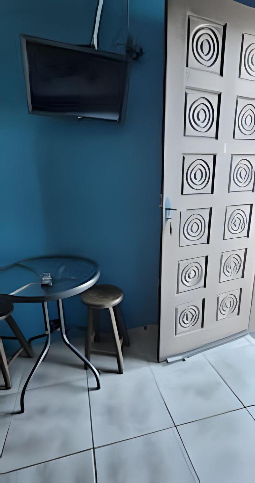 Suites Praiamar Vista Linda Bertioga Dış mekan fotoğraf